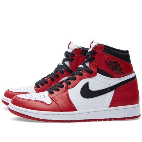 nike air jordan 1 retro high kleiderkreisel|jordan 1 leather shoes.